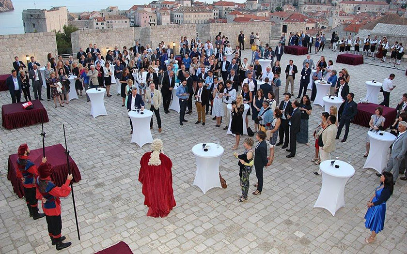 Dubrovnik - European Cities Marketing