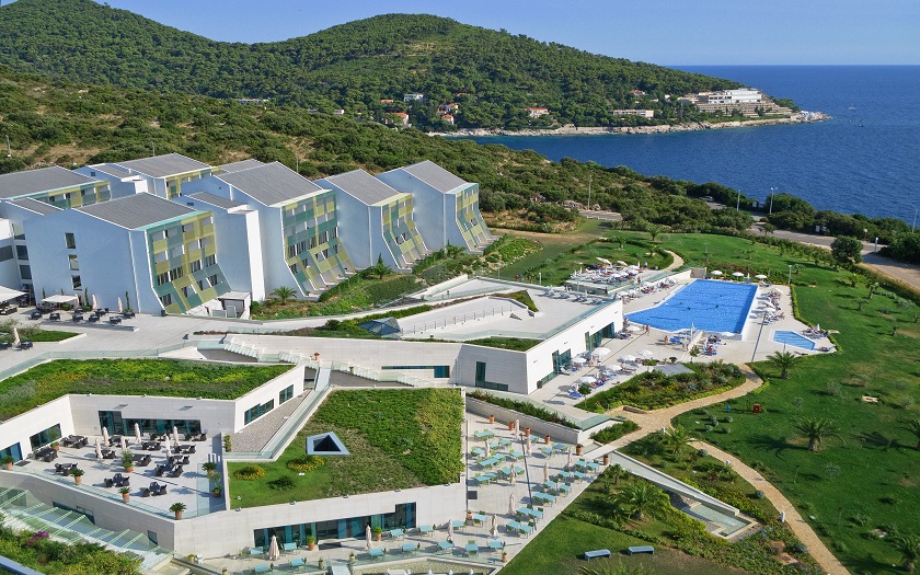 Valamar Lacroma Dubrovnik