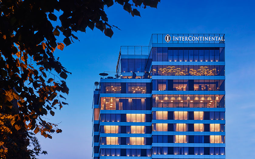 InterContinental Ljubljana