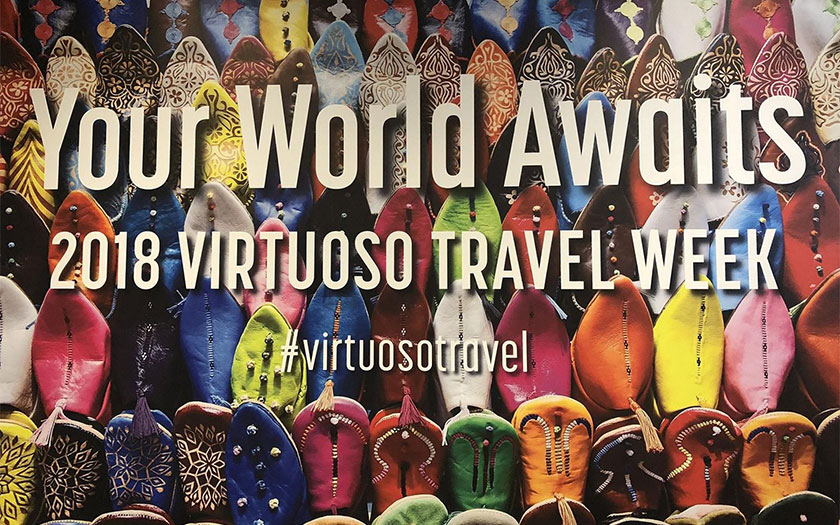 Virtuoso Travel Week