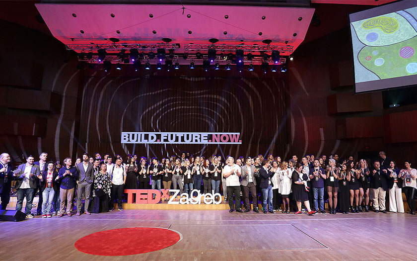 TEDxZagreb 2017.