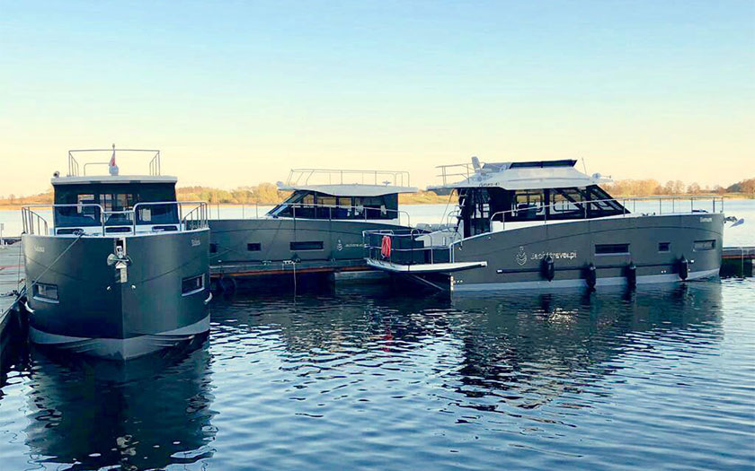 Biograd Boat Show