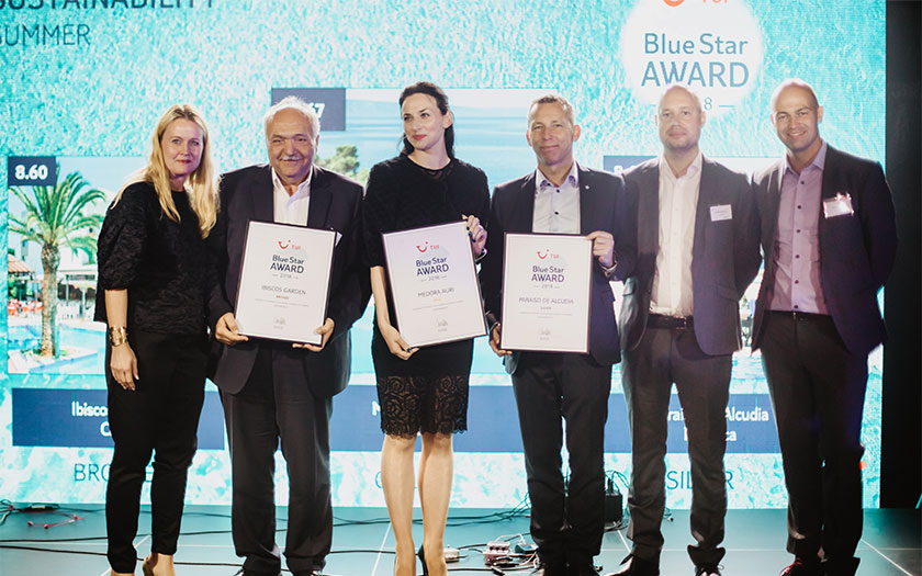 U Podgori održana godišnja međunarodna TUI Nordic Blue Star konferencija 