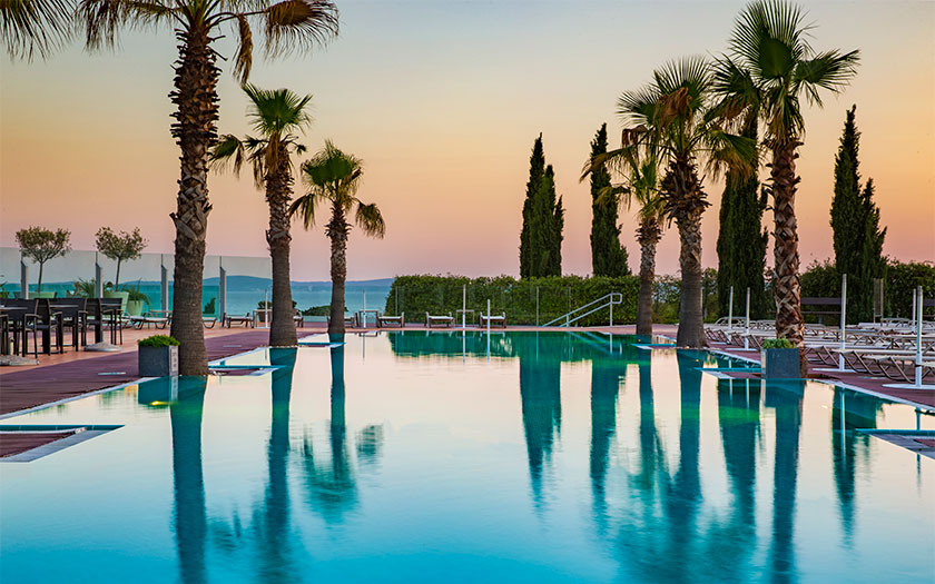 Radisson Blu Resort & Spa Split