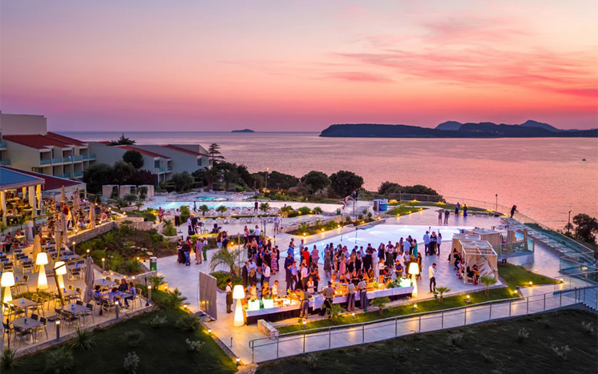 Valamar Argosy Hotel