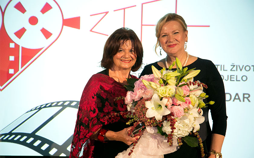 Zagreb Tourfilm Festival