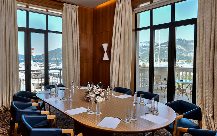 Regent Porto Montenegro