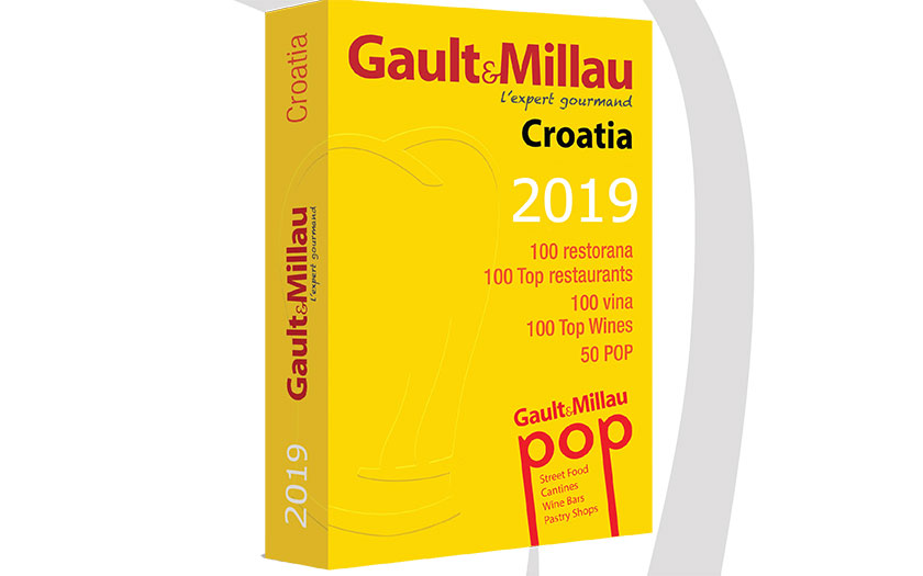  Gault&Millau 2019