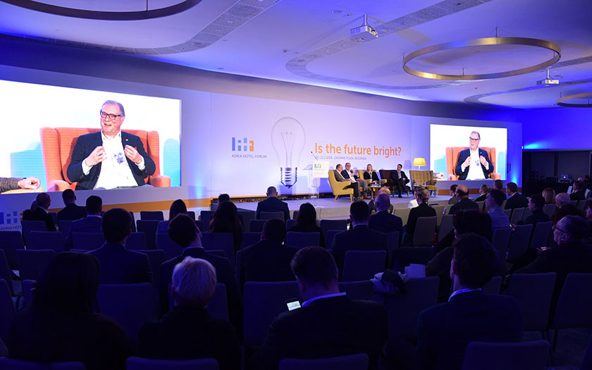 Adria Hotel Forum 2019