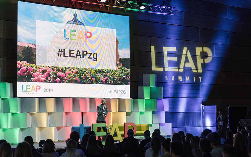 LEAP Summit 2019