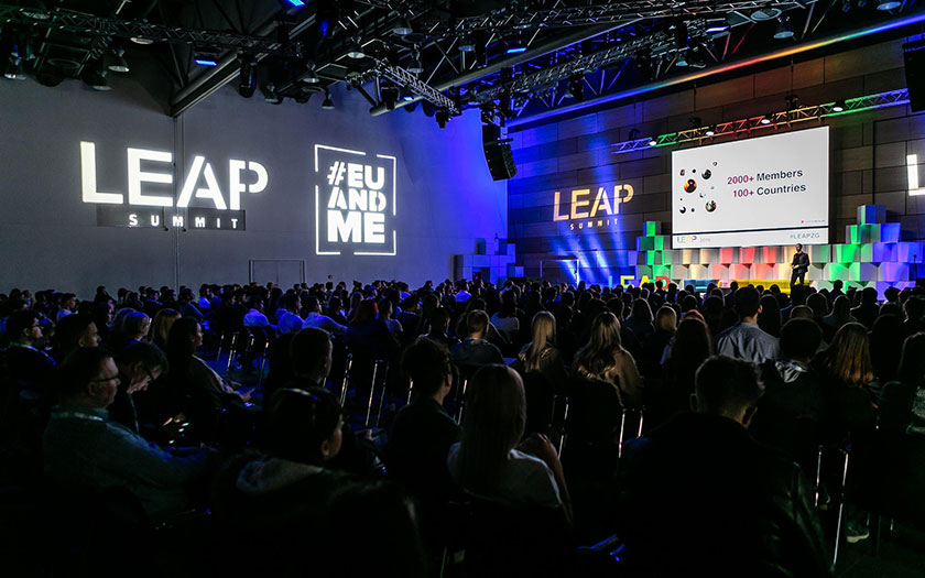 LEAP Summit 2019