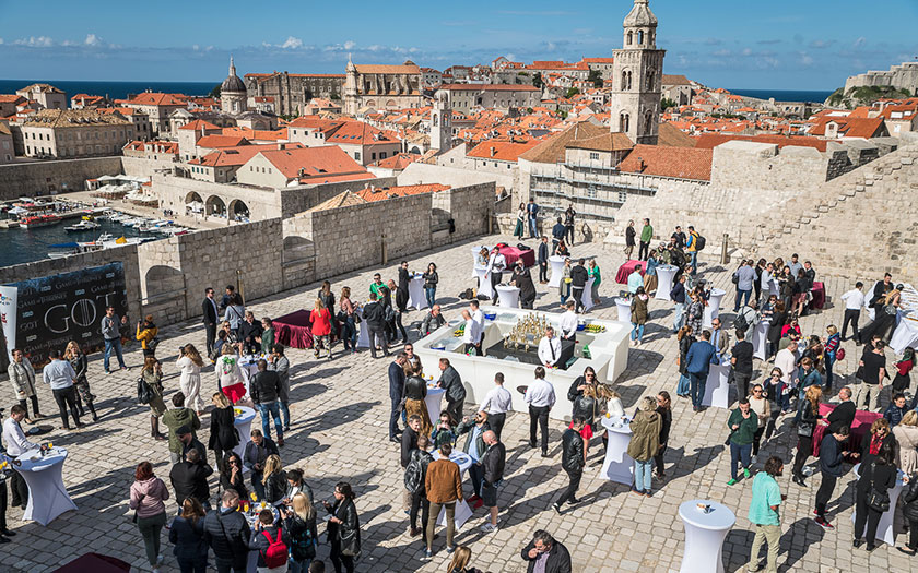 Premijera posljednje epizode „Igre prijestolja“ u Dubrovniku