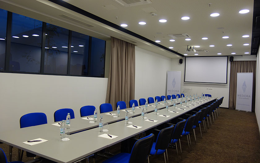 Medora Auri hotel, konferencijska dvorana