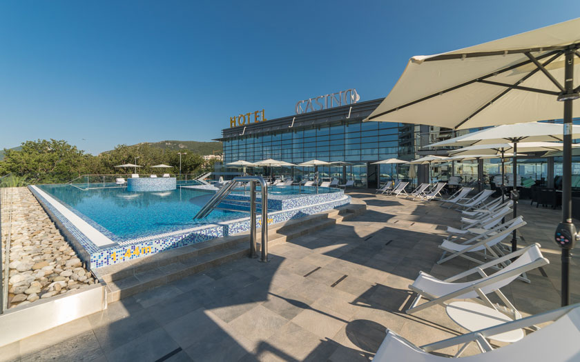 Falkensteiner Hotel Montenegro