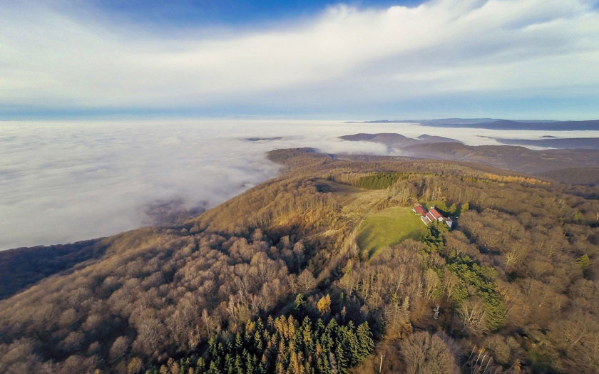 Pet priča koje možda niste znali o Požeško-slavonskoj županiji