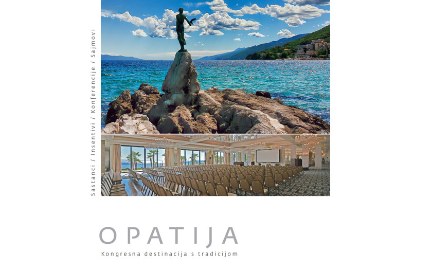 Opatija – kongresna destinacija s tradicijom