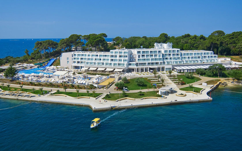 Valamar Collection Isabella Island Resort