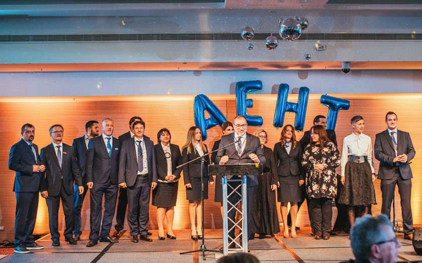 32. godišnja konferencija AEHT 