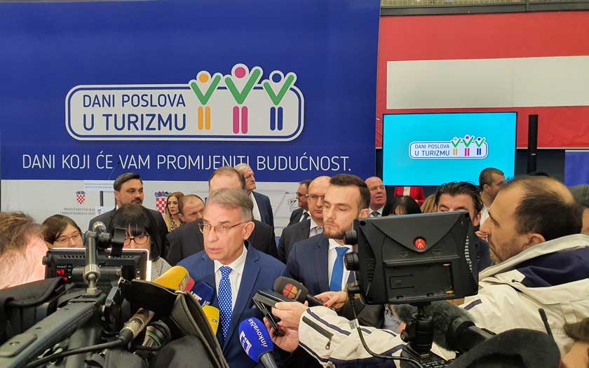 U Osijeku održani 4. Dani poslova u turizmu i regionalna konferencija tržišta rada