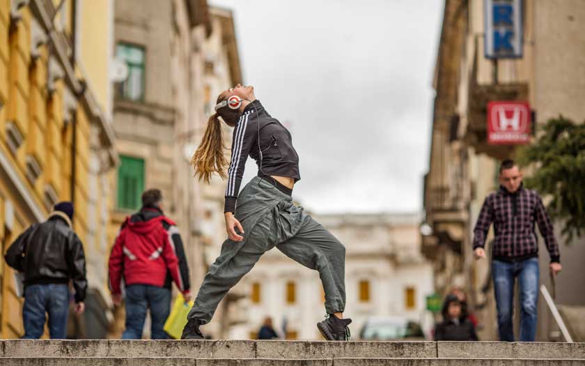 Rijeka 2020 - Europska prijestolnica kulture