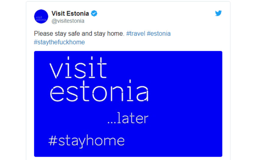 VisitEstonia