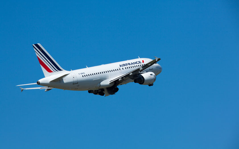 Air France