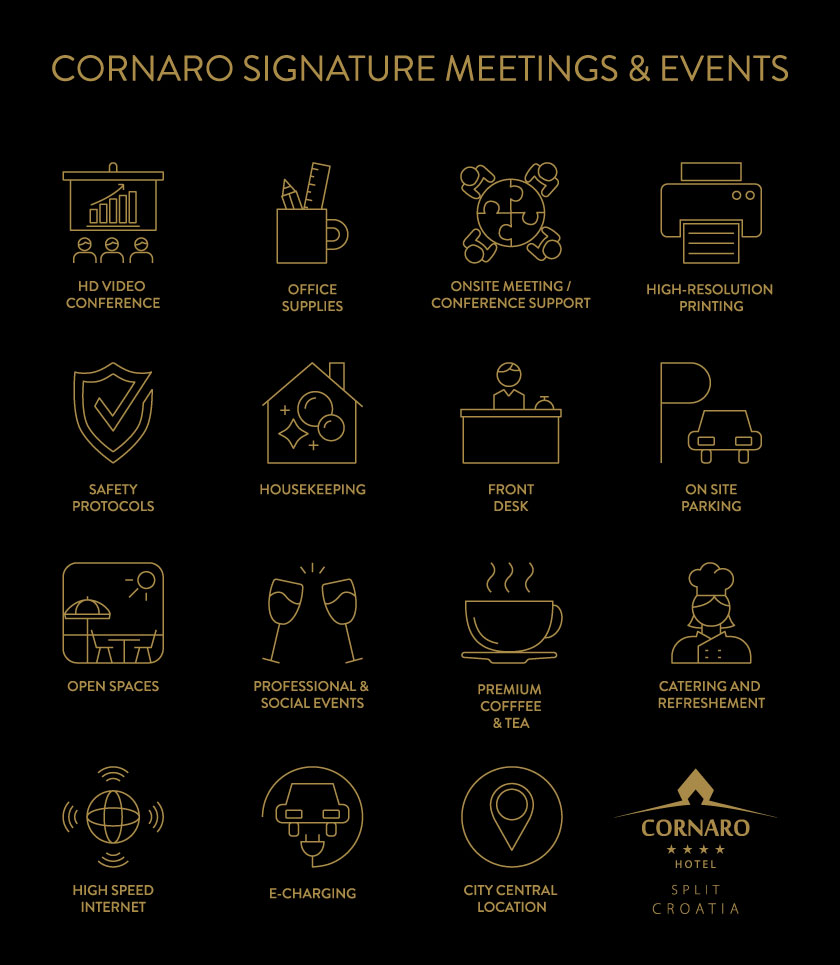 Cornaro Meetings