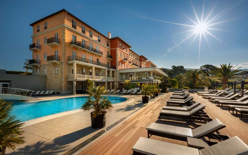 Imperial Hotel Valamar