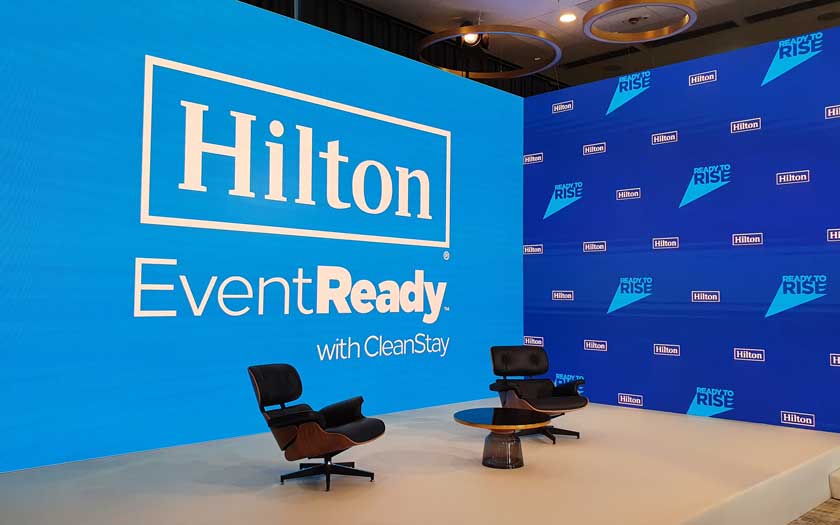 Hilton EventReady