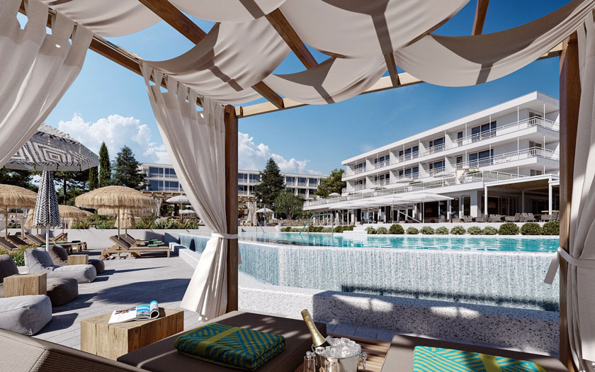 Hvar [PlacesHotel] by Valamar