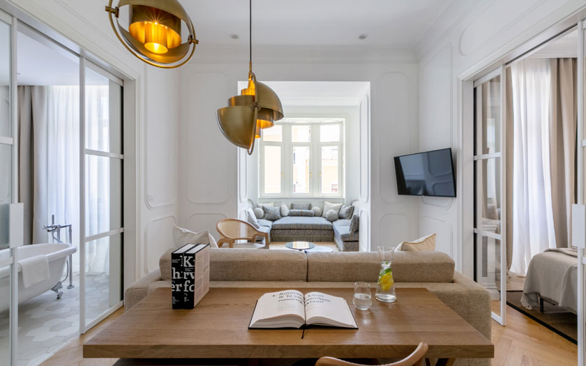 Hotel Heritage Fermai Split