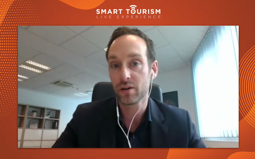 Smart Tourism Meet up