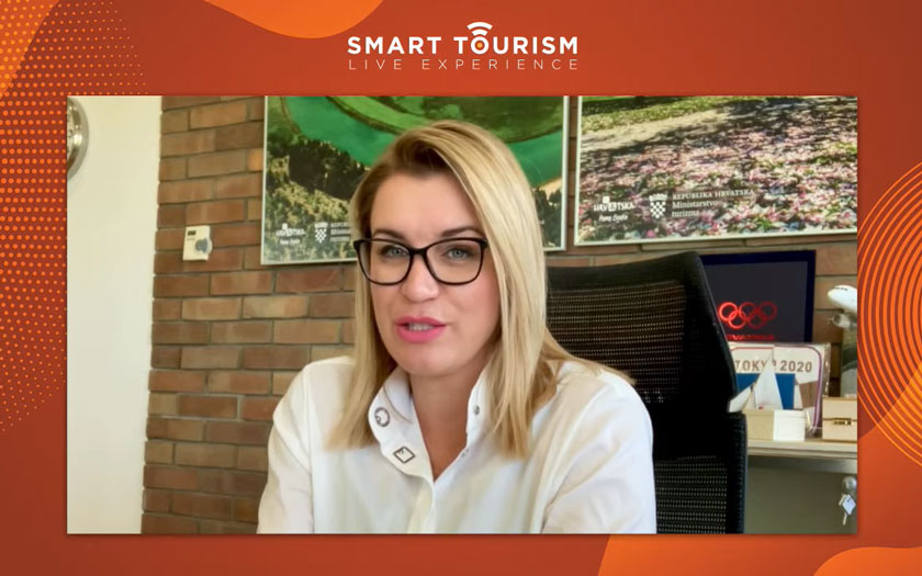 Smart Tourism Meet up