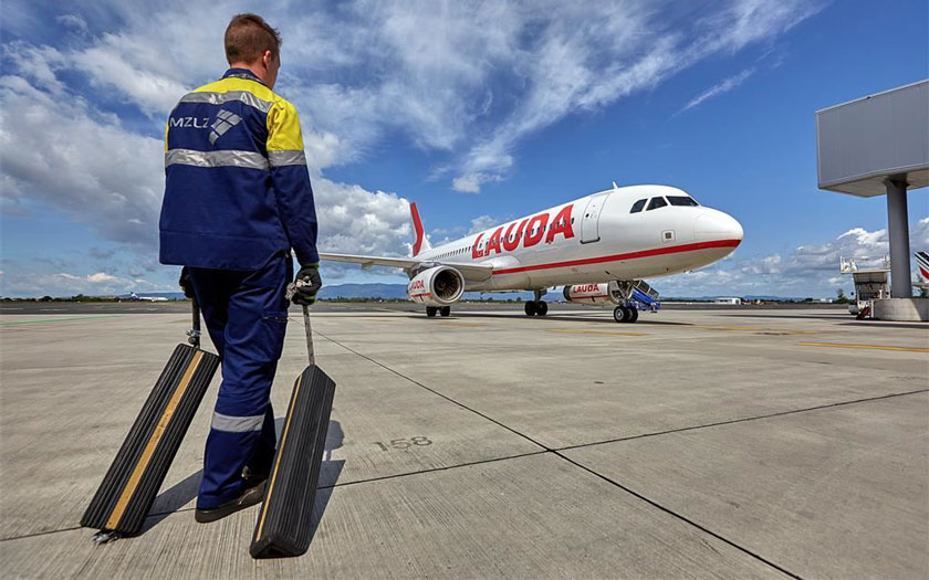 Ryanair u Zagrebu