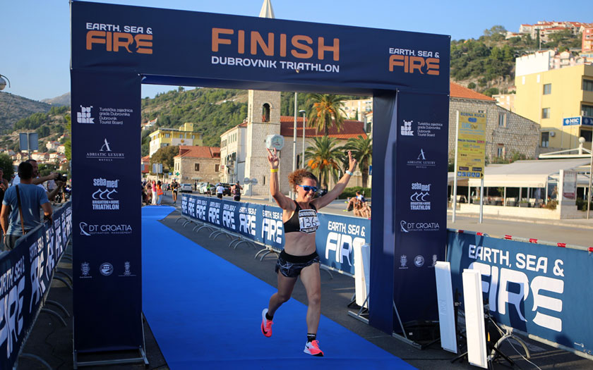 Dubrovnik International Triathlon
