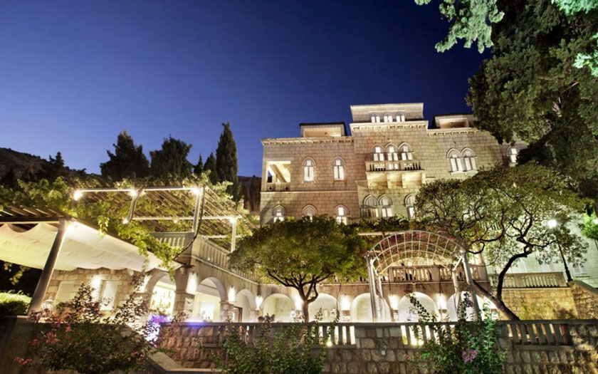 Villa Orsula Dubrovnik-Adriatic Luxury Hotels