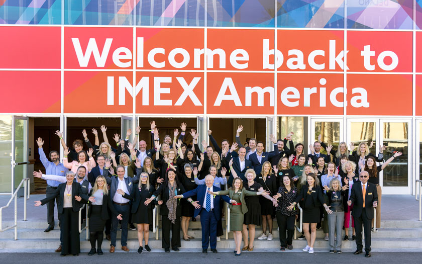 IMEX America 2021