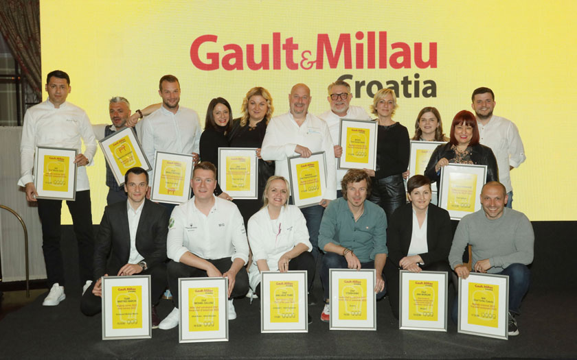 Gault&Millau