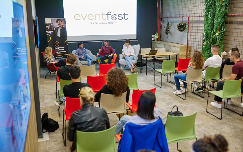 Eventfest 2022