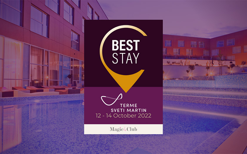 BestStay konferencija