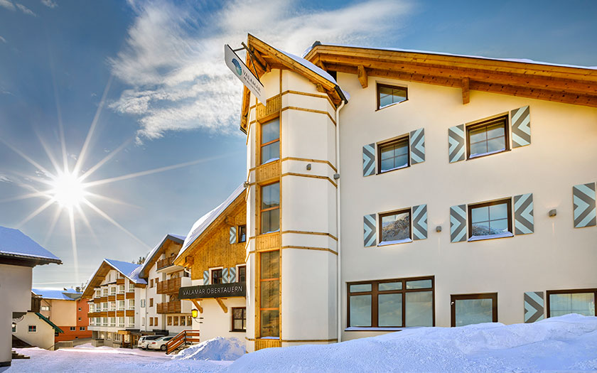 Valamar Obertauern Hotel