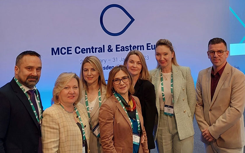 MCE Central & Eastern Europe