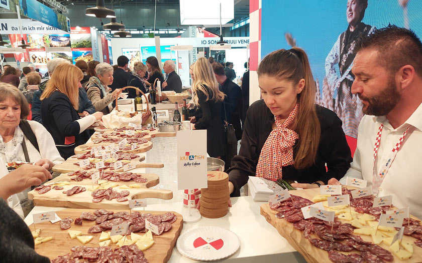 Turistički sajam Ferien-Messe