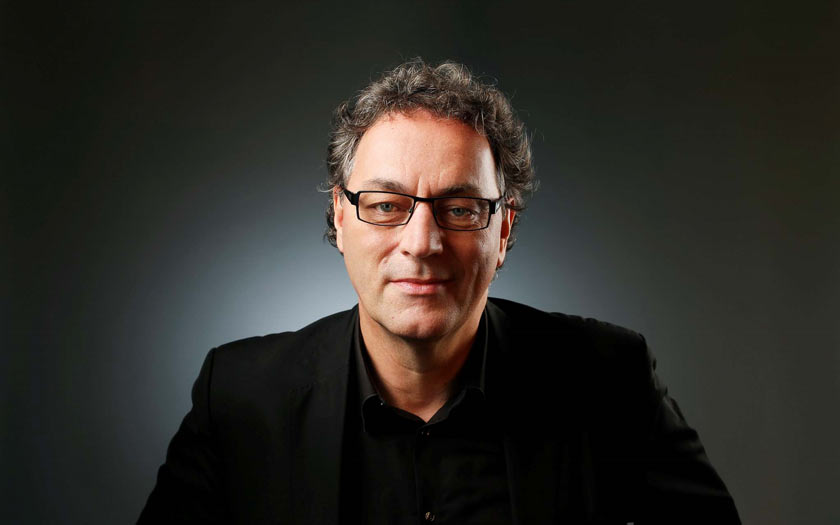 Gerd Leonhard