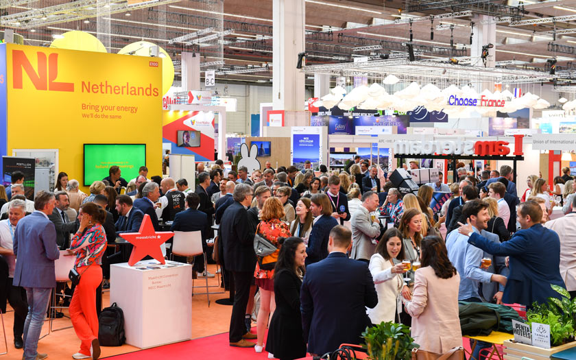 IMEX Frankfurt 2023