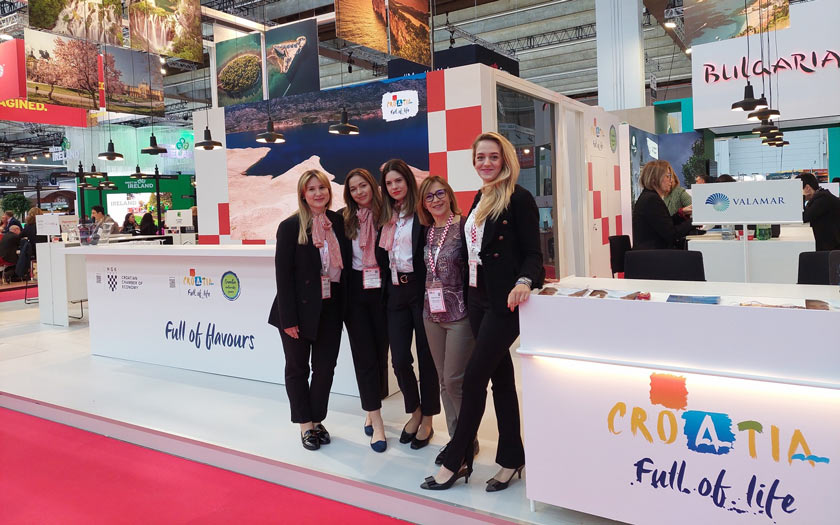 IMEX Frankfurt 2023