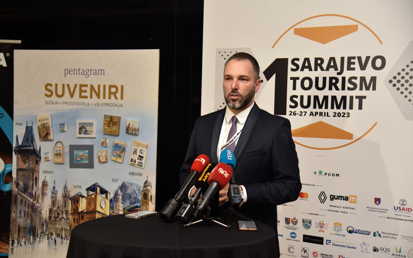 Sarajevo Tourism Summit