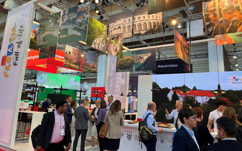 IMEX Frankfurt 2023