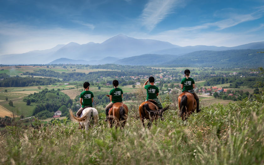 Nacionalni park Plitvička jezera