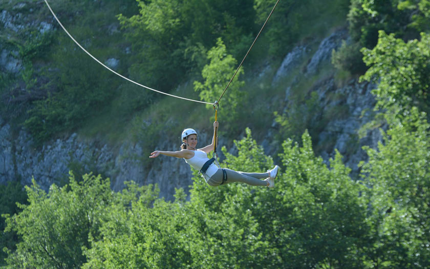 Nacionalni park Plitvička jezera